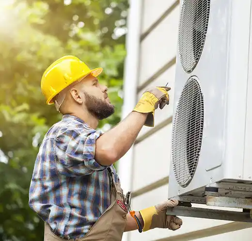 hvac services Lexington (Fox Run)